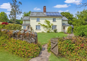 One Lower Spire Cottage Liscombe